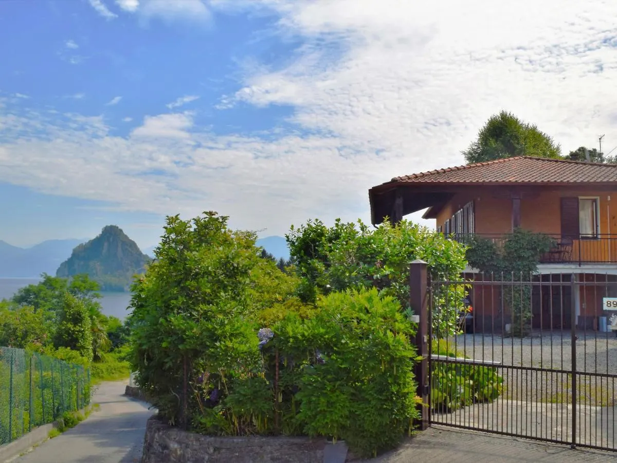 Holiday Home Rossella By Interhome Castelveccana Italy