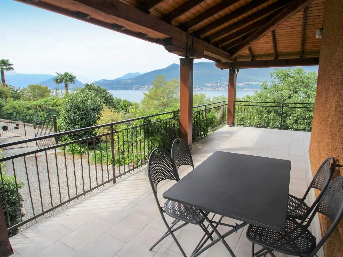 Holiday Home Rossella By Interhome Castelveccana 0*,  Italy