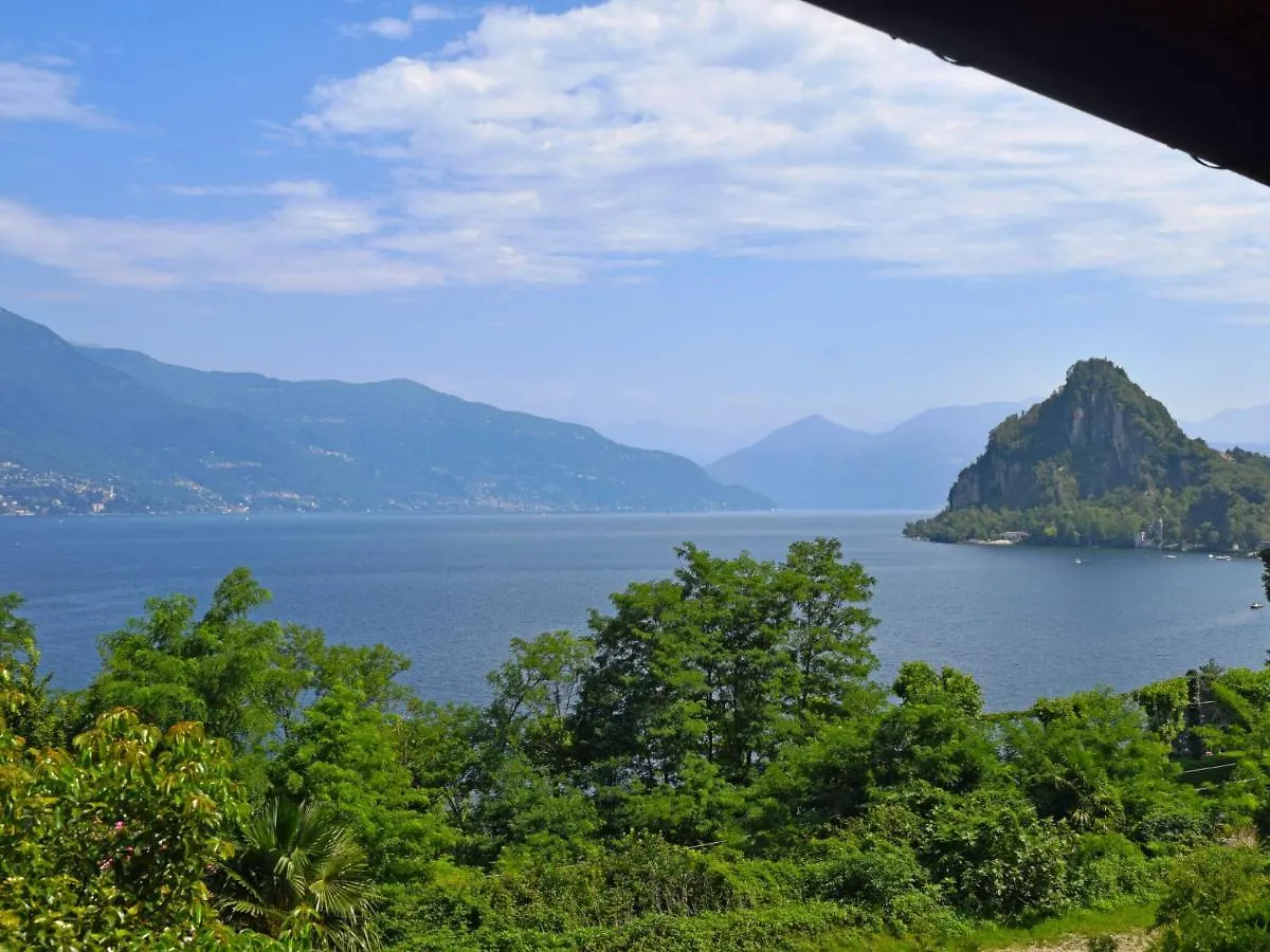 Holiday Home Rossella By Interhome Castelveccana
