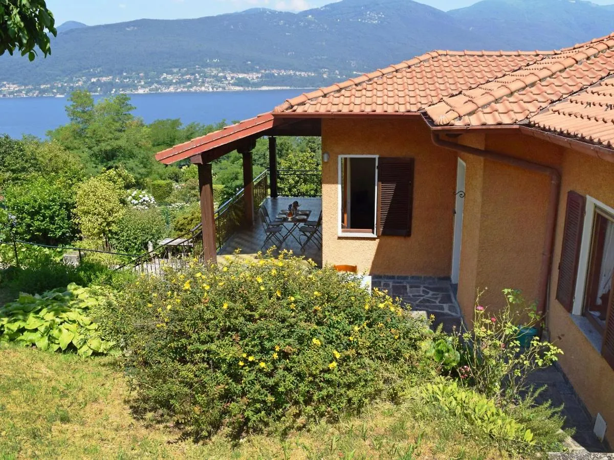 Holiday Home Rossella By Interhome Castelveccana Italy