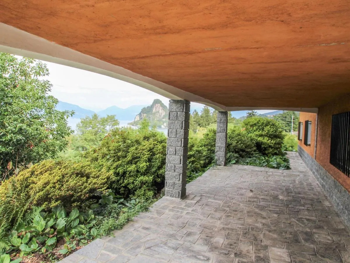 Holiday Home Rossella By Interhome Castelveccana