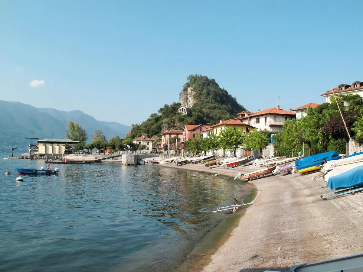 Holiday Home Rossella By Interhome Castelveccana