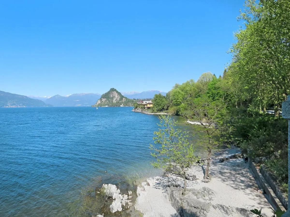 Holiday Home Rossella By Interhome Castelveccana