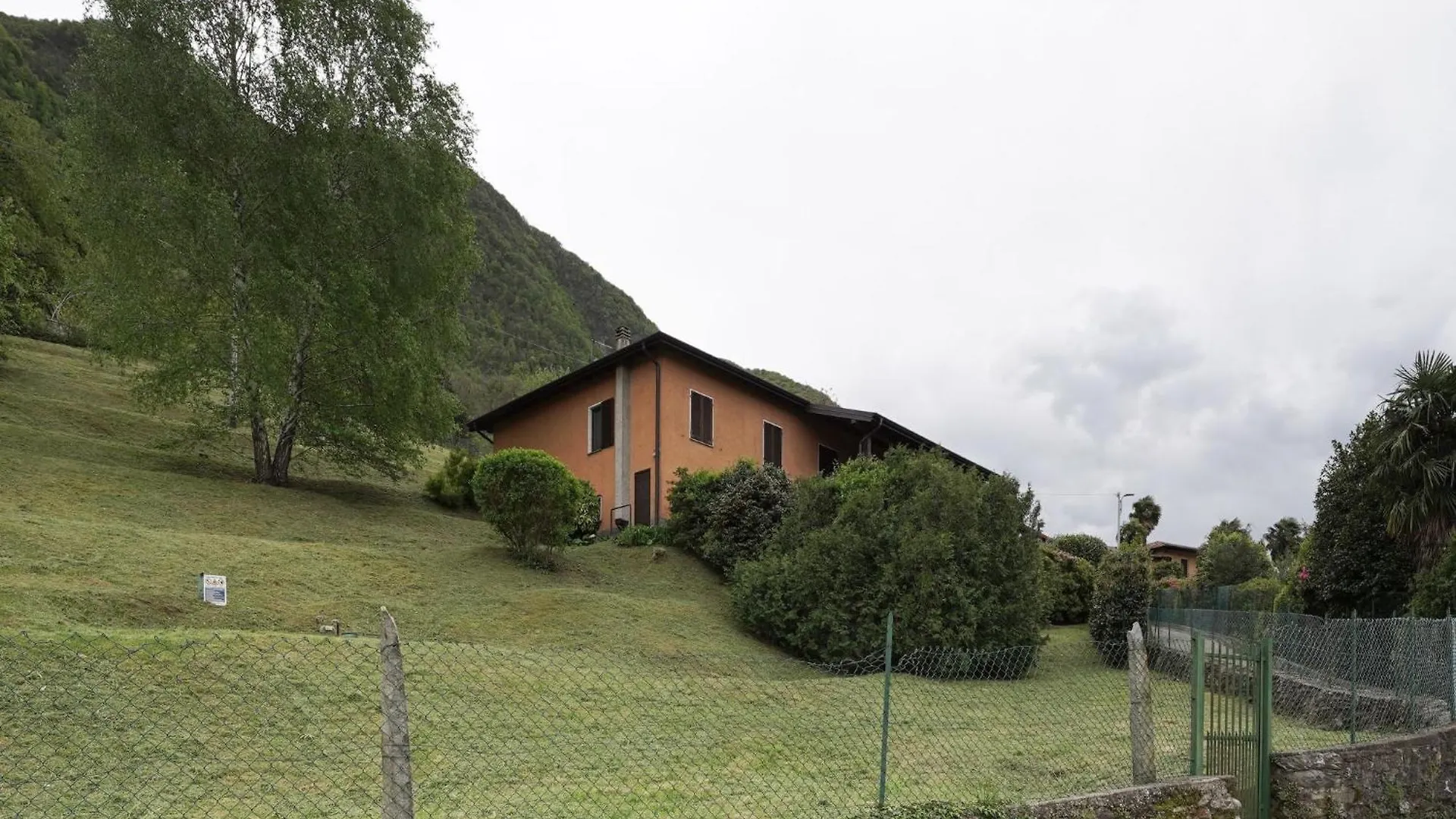 Holiday Home Rossella By Interhome Castelveccana Italy