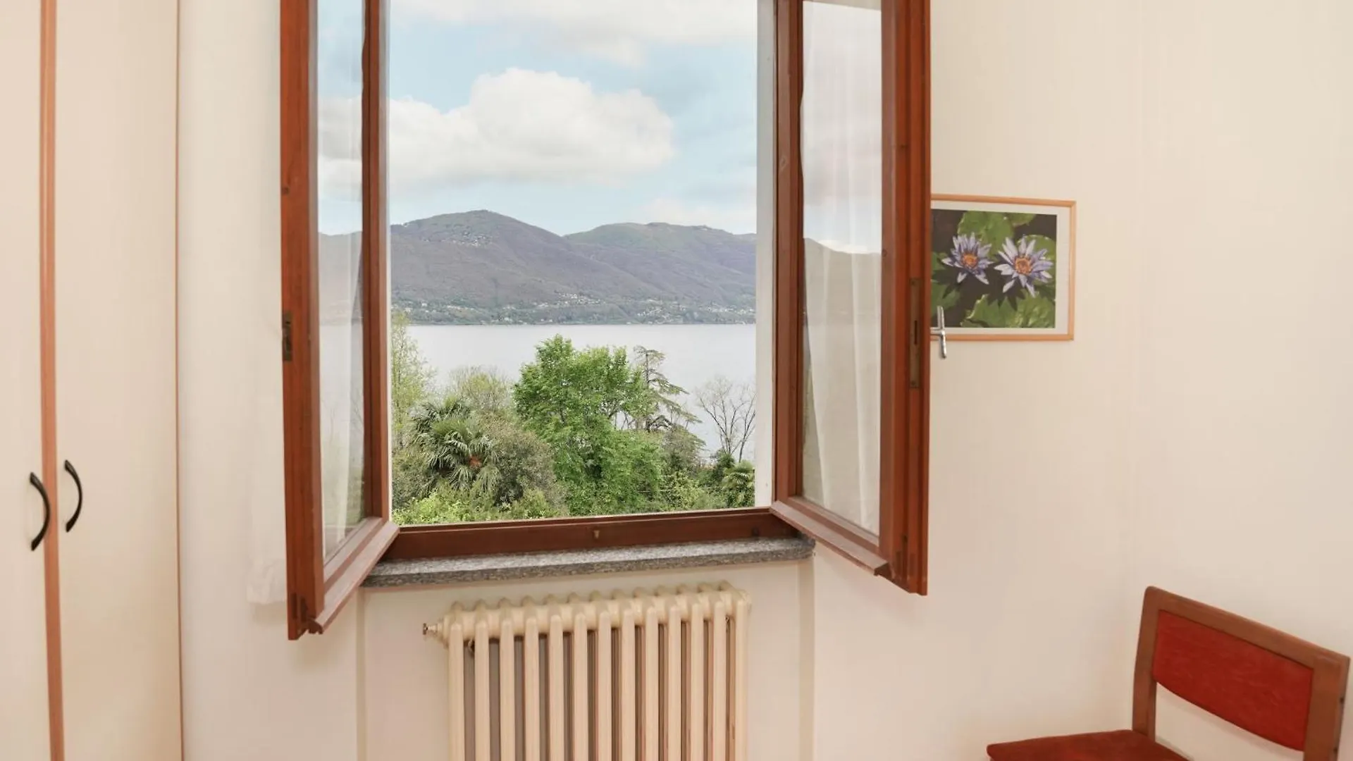 Holiday Home Rossella By Interhome Castelveccana