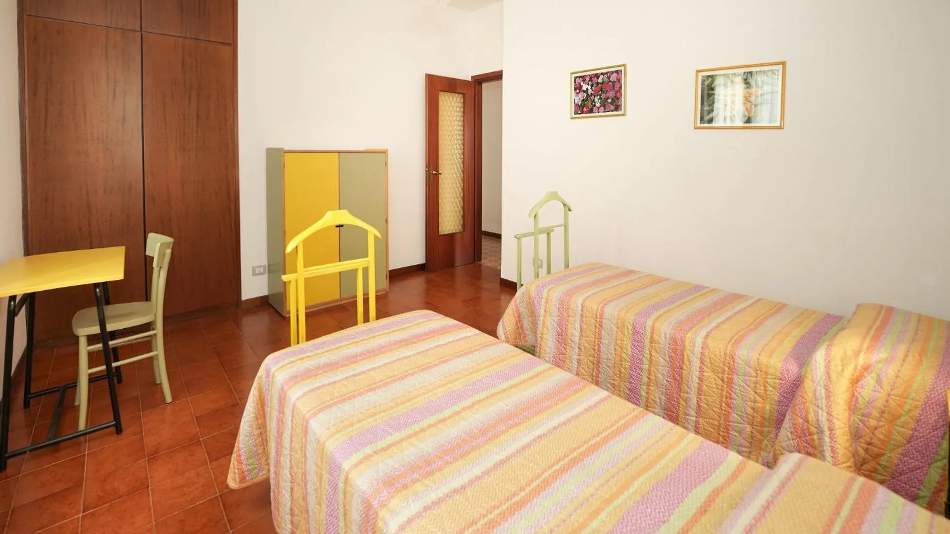 Holiday Home Rossella By Interhome Castelveccana Italy