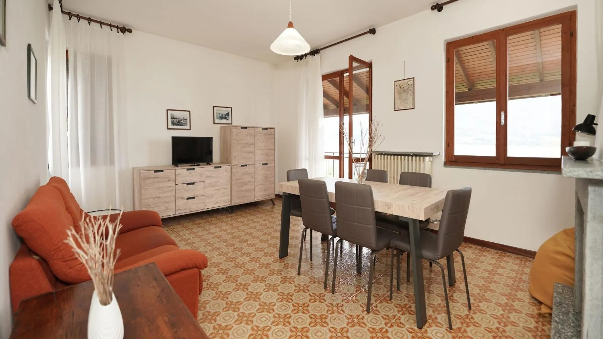 Holiday Home Rossella By Interhome Castelveccana