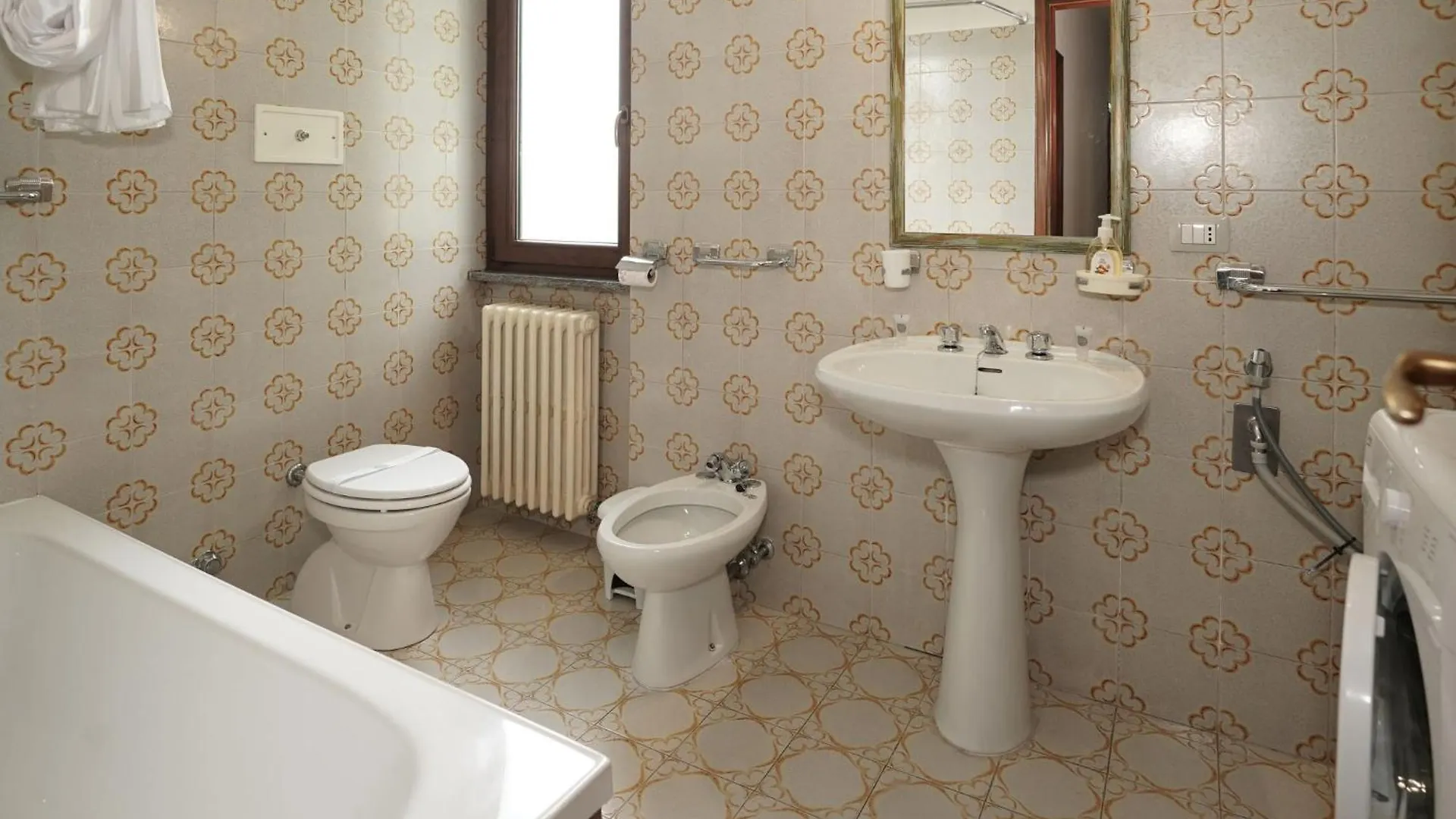 Holiday Home Rossella By Interhome Castelveccana Italy