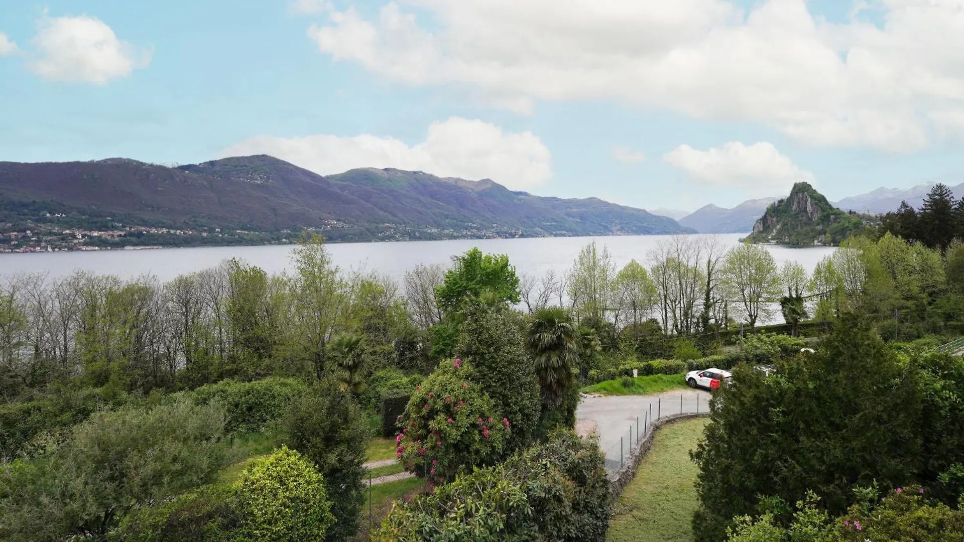 Holiday Home Rossella By Interhome Castelveccana