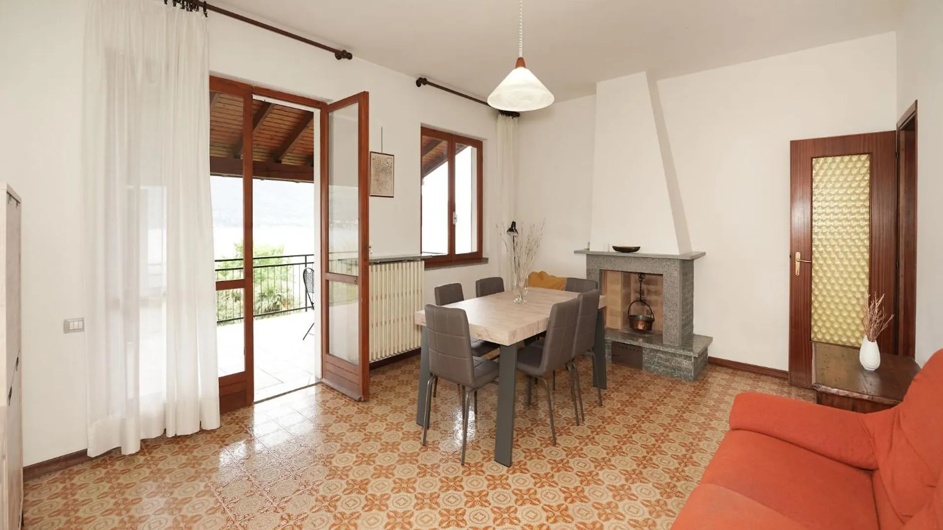 Holiday Home Rossella By Interhome Castelveccana