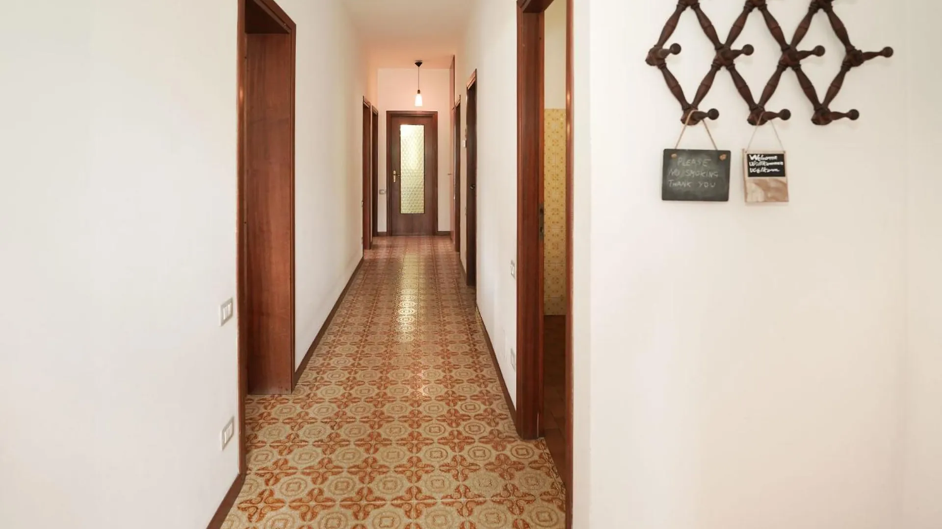 Holiday Home Rossella By Interhome Castelveccana Itálie